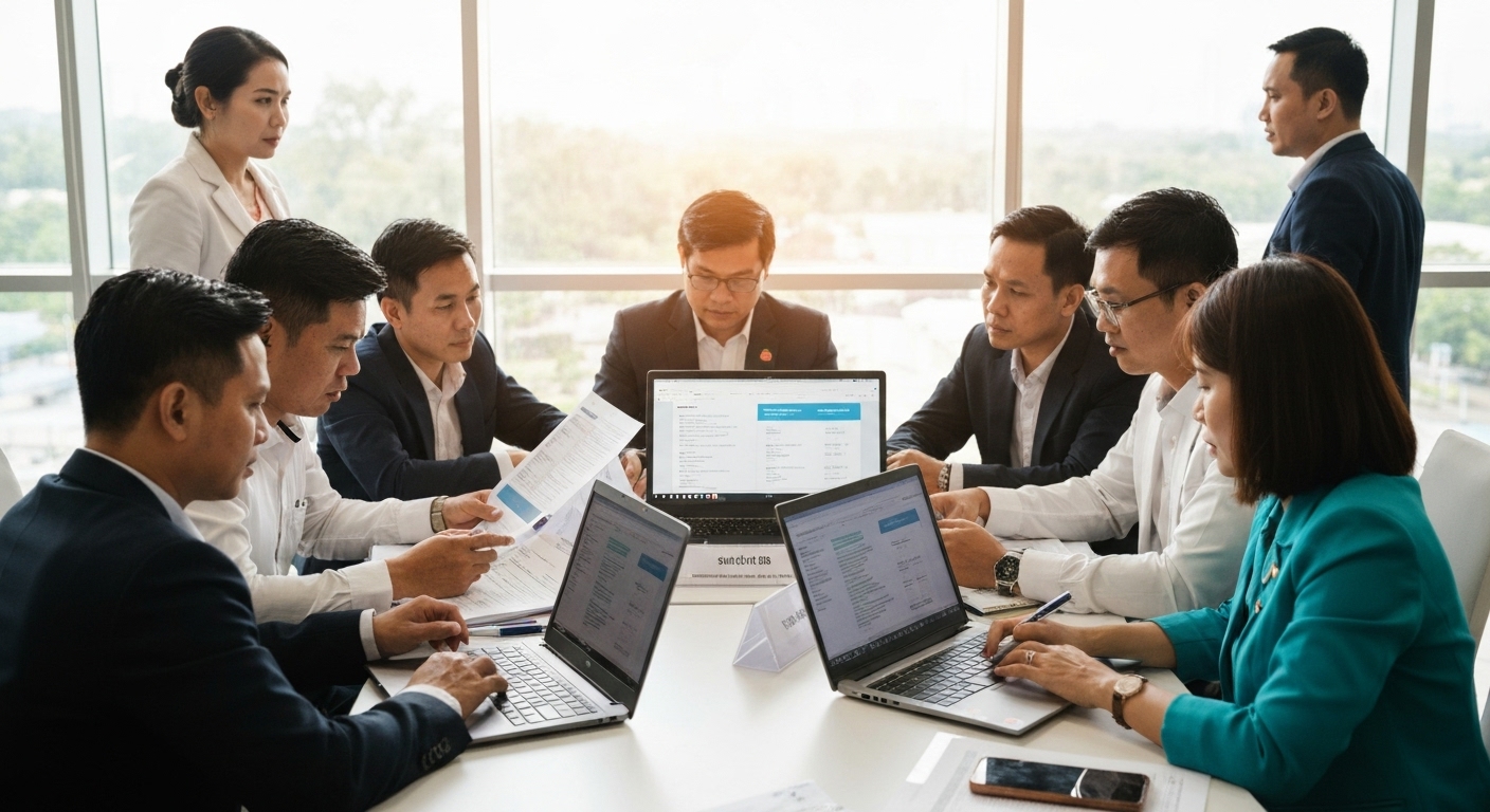 Hội Việt Nam - Khmer tổ chức nhiều hoạt động đa dạng, hỗ trợ cộng đồng và doanh nghiệp.