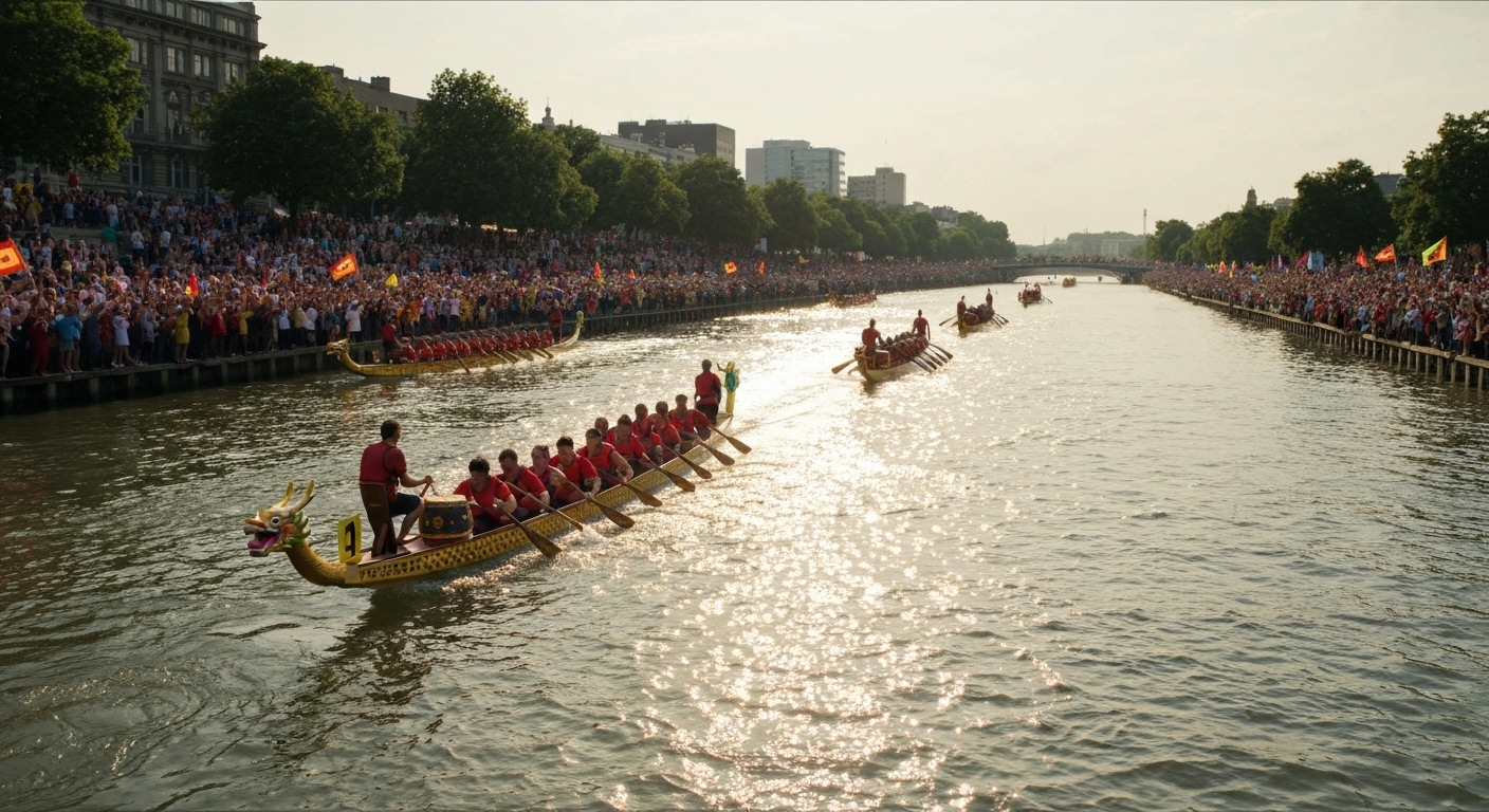 lễ hội truyền thống Campuchia