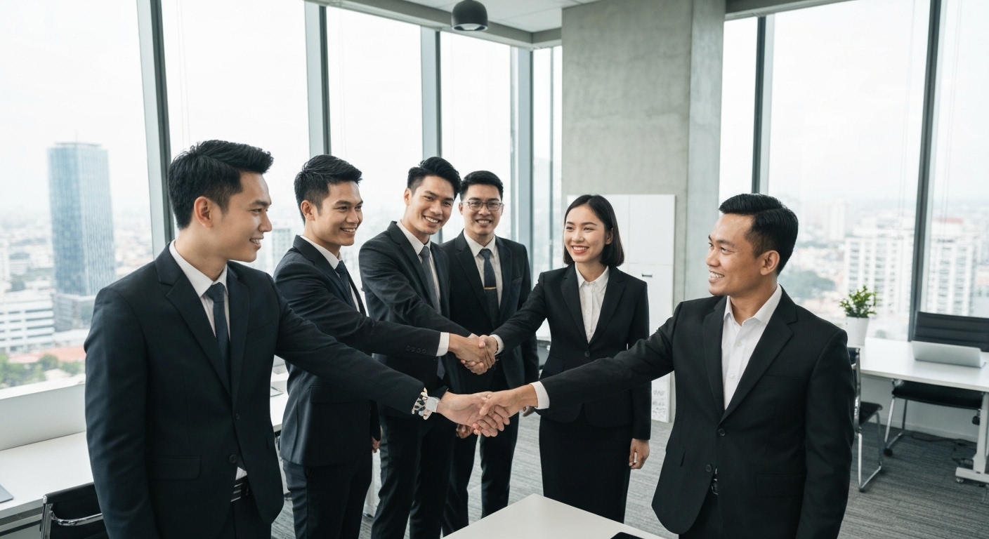 Lời khuyên hữu ích cho doanh nghiệp Việt Nam muốn đầu tư thành công tại Campuchia.