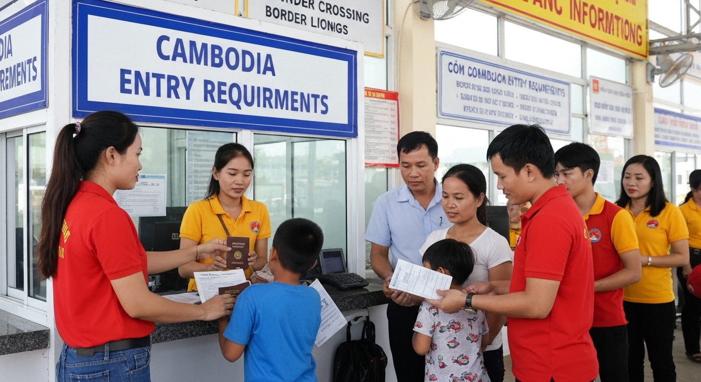 Hình ảnh về Hội Việt Nam - Khmer và các hoạt động cộng đồng.