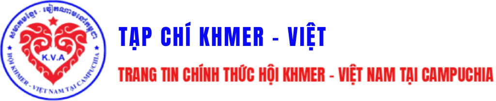 Tạp chí Khmer – VIệt